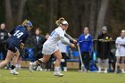 WLax vs Westfield  Wheaton College Women's Lacrosse vs Westfield State University. - Photo by Keith Nordstrom : Wheaton, Lacrosse, LAX, Westfield State